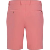 Greg Norman Men's ML75 Microlux 10in Golf Shorts, Coral