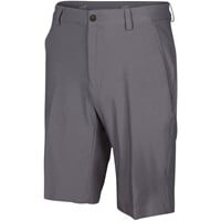 Greg Norman Men's ML75 Microlux 10in Golf Shorts, Grey