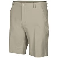 Greg Norman Men's ML75 Microlux 10in Golf Shorts, Khaki