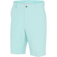 Greg Norman Men's ML75 Microlux 10in Golf Shorts, Ocean Breeze