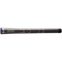 Winn DriTac Midsize Golf Grips, Grey