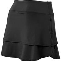 FootJoy Women's Performance Layered Golf Skort - Previous Season Style, Black