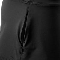 FootJoy Women's Performance Layered Golf Skort - Previous Season Style, Black