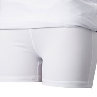 FootJoy Women's Performance Layered Golf Skort - Previous Season Style, White