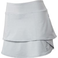 FootJoy Women's Performance Layered Golf Skort - Previous Season Style, Grey