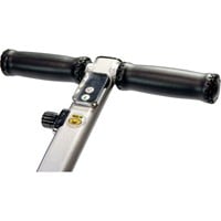 Bat-Caddy X8R Lithium Remote Controlled Electric Golf Caddy, Black