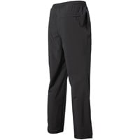 Sun Mountain Mens Monsoon Golf Rain Pants, Black