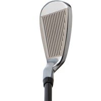 TGW Junior Packaged Golf Sets Ages 5-8, Green/Grey