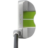 TGW Junior Packaged Golf Sets Ages 5-8, Green/Grey