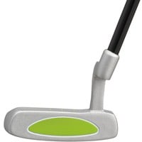 TGW Junior Packaged Golf Sets Ages 5-8, Green/Grey