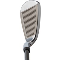 TGW Junior Packaged Golf Sets Ages 9-12, Orange/Grey