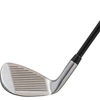 TGW Junior Packaged Golf Sets Ages 9-12, Orange/Grey