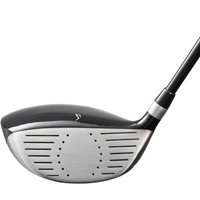 TGW Junior Packaged Golf Sets Ages 9-12, Orange/Grey