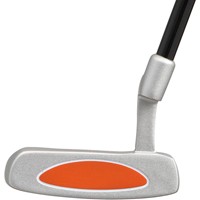 TGW Junior Packaged Golf Sets Ages 9-12, Orange/Grey