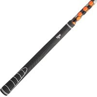 TGW Junior Packaged Golf Sets Ages 9-12, Orange/Grey