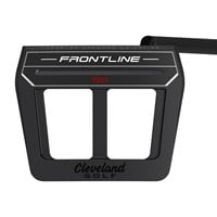 Cleveland Frontline Iso Slant Neck Putter, 5-z
