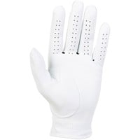 Titleist Women's Players Golf Glove, White