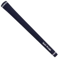 Golf Pride Tour Velvet Midsize Golf Grip, cfli-tourvelvetblack