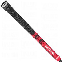 Golf Pride MCC Midsize Golf Grip, Black/Black