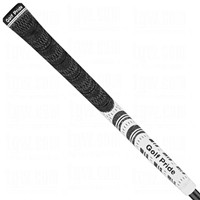 Golf Pride MCC Midsize Golf Grip, Black/Black