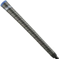 Winn Dri-Tac Wrap Golf Grips, cfli-dritac-darkgrey