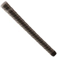 Winn Dri-Tac Wrap Golf Grips, Grey