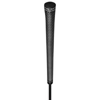 Golf Pride Tour Velvet 360 White Midsize Golf Grips, White