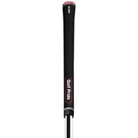 Golf Pride Tour Velvet Align Midsize Golf Grips, Black