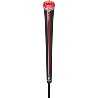 Golf Pride Tour Velvet Align Midsize Golf Grips, Black