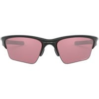 Oakley Half Jacket 2.0 XL Prizm Dark Golf Sunglasses, Black/Prizm Dark
