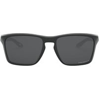 Oakley Sylas Prizm Polarized Sunglasses, Black/Black