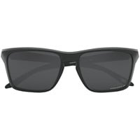 Oakley Sylas Prizm Polarized Sunglasses, Black/Black