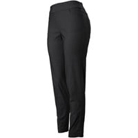 Sport Haley Women's Pull On Slim-Sation Ankle Golf Pants