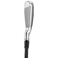 Wilson Men's Staff Model Utility Iron, 3-z