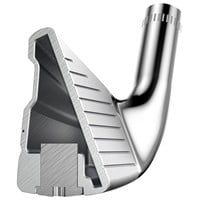 Wilson Men's Staff Model Utility Iron, 6-z