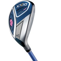XXIO Ladies Eleven Hybrid, 4-z