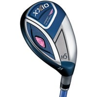 XXIO Ladies Eleven Hybrid, 5-z