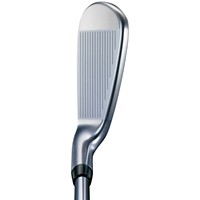 XXIO Mens X Black Irons, 2-z