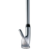 XXIO Mens X Black Irons, 3-z