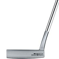 Scotty Cameron Special Select Del Mar Putter, 4-z