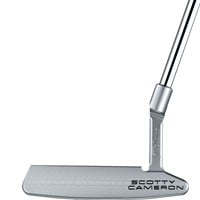 Scotty Cameron Special Select Squareback 2 Putter, 4-z