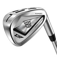Wilson Mens D7 Forged Irons