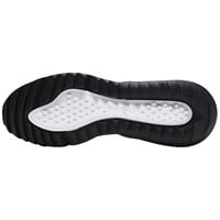 NIKE Unisex Air Max 270 Golf Shoes, White/Black