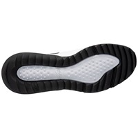 NIKE Unisex Air Max 270 Golf Shoes, White/Black