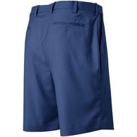Bocaccio Men's Expandable Waistband 9in Golf Shorts, Dark Blue