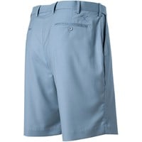 Bocaccio Men's Expandable Waistband 9in Golf Shorts, Light Blue