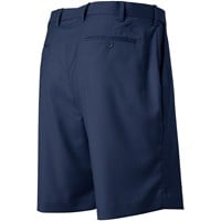 Bocaccio Men's Expandable Waistband 9in Golf Shorts, Navy