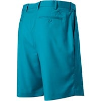 Bocaccio Men's Expandable Waistband 9in Golf Shorts, Turquoise