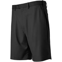 Bocaccio Men's Expandable Waistband 9in Golf Shorts
