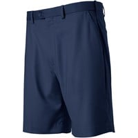 Bocaccio Men's Expandable Waistband 9in Golf Shorts, Navy